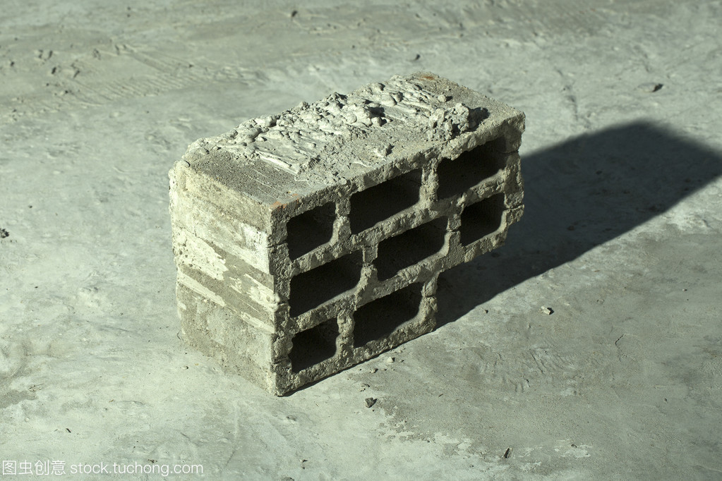 构建基块 建筑砌块如何塑造现代人居环境