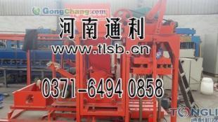 延边免烧砖机与砌块成型机 绿色建材装备的 aussie 智造力量